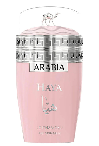 Arabia Haya By Le Chameau - 100 ml