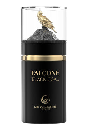 Falcone Black Coal By Le Falconé - 100 ml