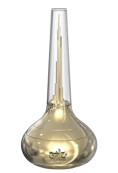 Burj Al Shiekh By Le Chameau - 100 ml