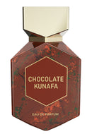 Chocolate Kunafa By Camara Perfumes - 100 ml-1