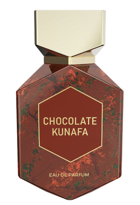 Chocolate Kunafa By Camara Perfumes - 100 ml