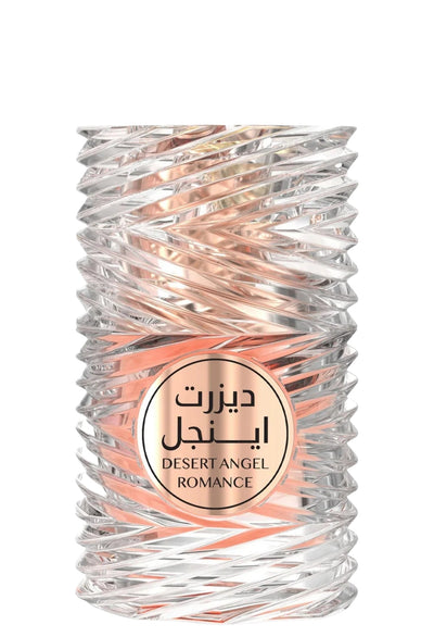 Desert Angel Romance By Le Chameau - 100 ml