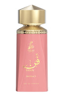 Fann Abstract By Sahari - 100 ml-1