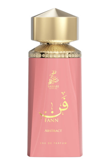 Fann Abstract By Sahari - 100 ml
