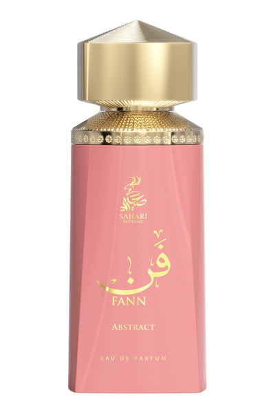 Fann Abstract By Sahari - 100 ml