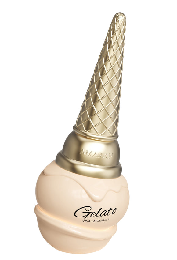 Gelato Viva La Vanilla By Amaran - 100 ml