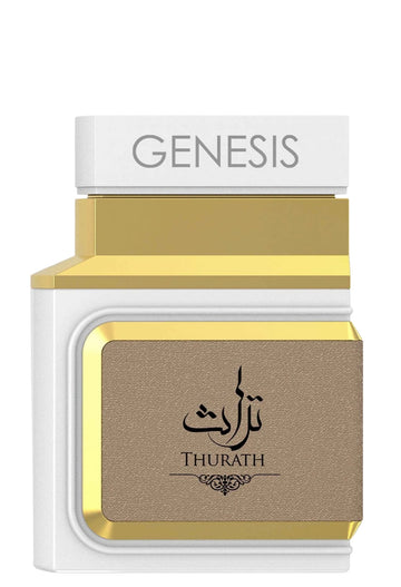 Genesis Thurath By Le Chameau - 100 ml