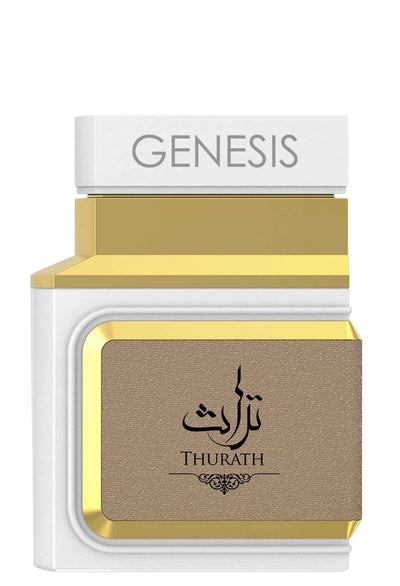 Genesis Thurath By Le Chameau - 100 ml