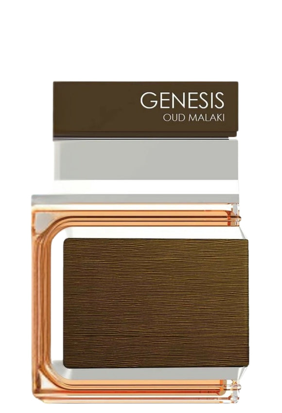 Genesis Oud Malaki By Le Chameau - 100 ml