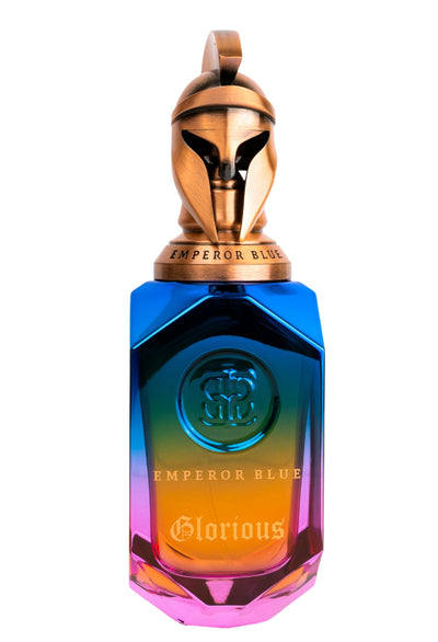 Glorious By Emperor Blue - 100 ml