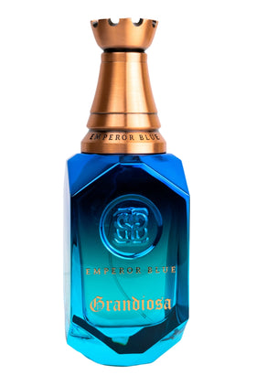 Grandiosa By Emperor Blue - 100 ml