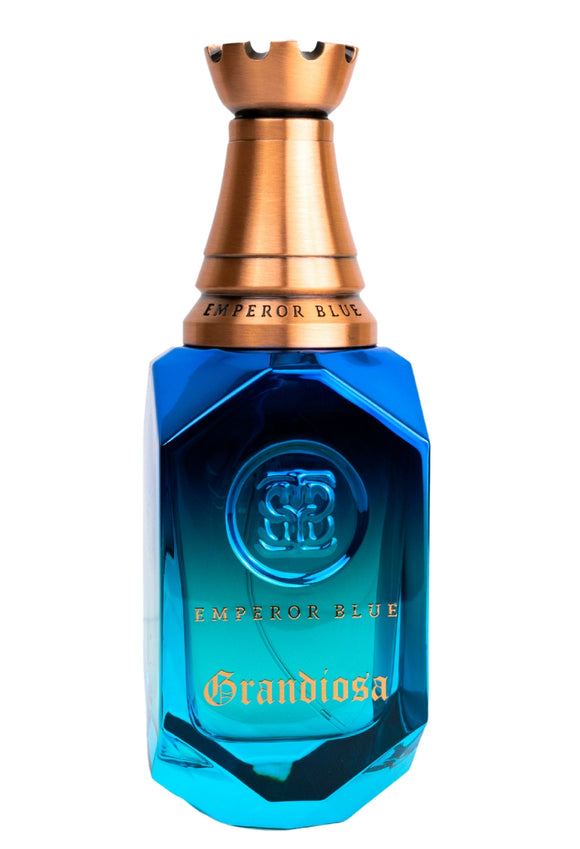 Grandiosa By Emperor Blue - 100 ml