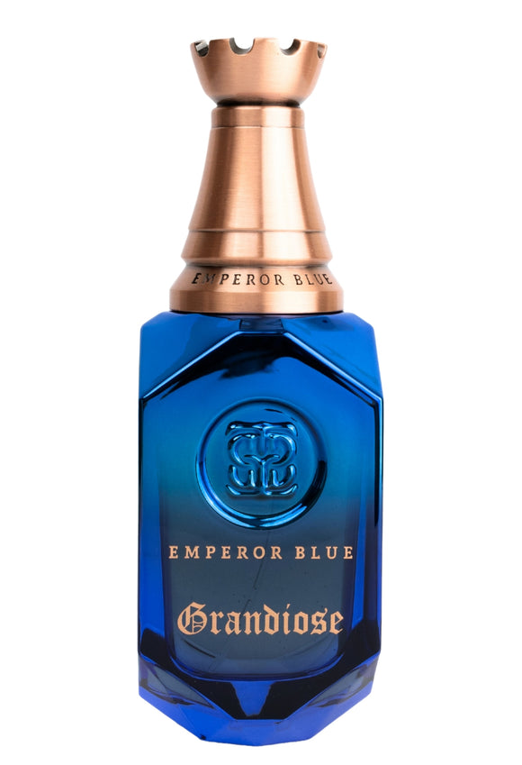 Grandiose By Emperor Blue - 100 ml