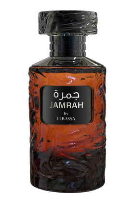 Jamrah By Ferassa - 100 ml