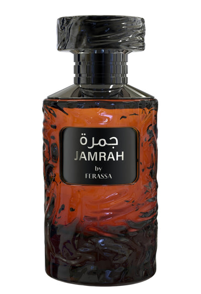 Jamrah By Ferassa - 100 ml