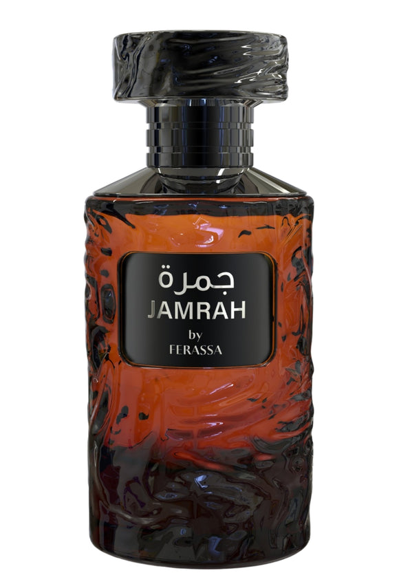 Jamrah By Ferassa - 100 ml