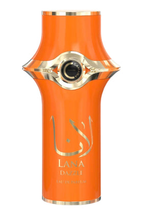 Lana Dazzle By Camara Perfumes - 100 ml