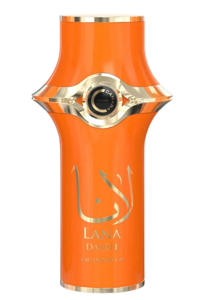 Lana Dazzle By Camara Perfumes - 100 ml