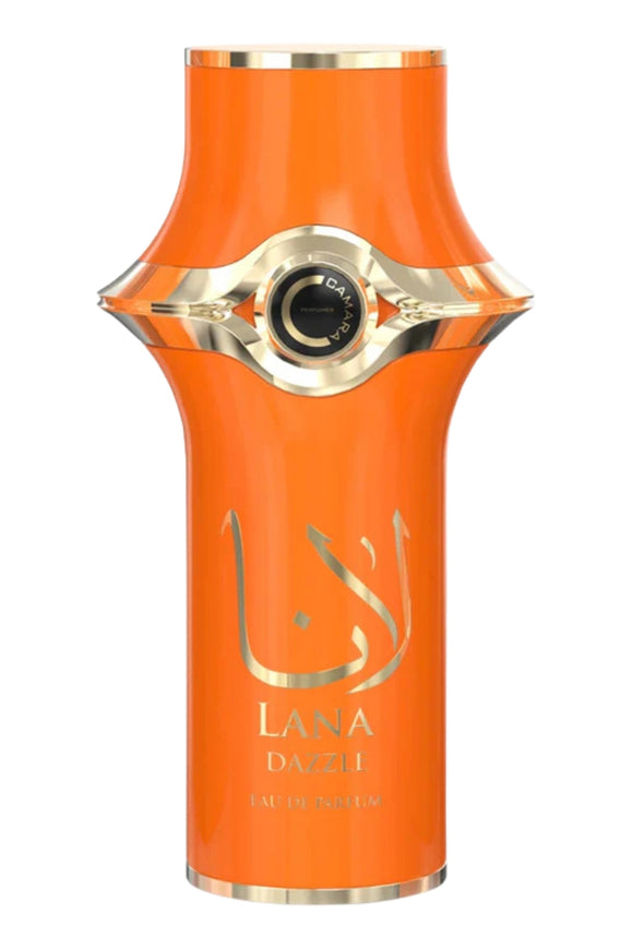 Lana Dazzle By Camara Perfumes - 100 ml