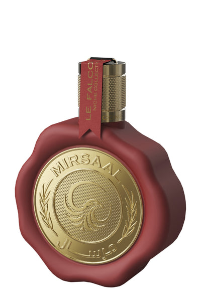 Mirsaal Love Letter By Le Falconé - 100 ml