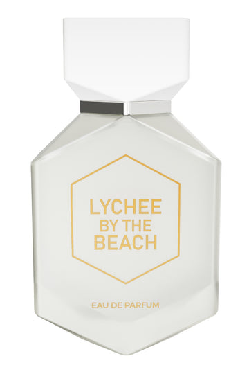 Lychee By The Beach By Camara Perfumes - 100 ml