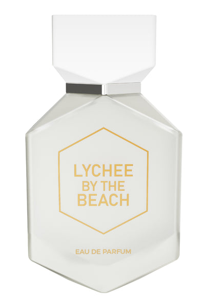 Lychee By The Beach By Camara Perfumes - 100 ml