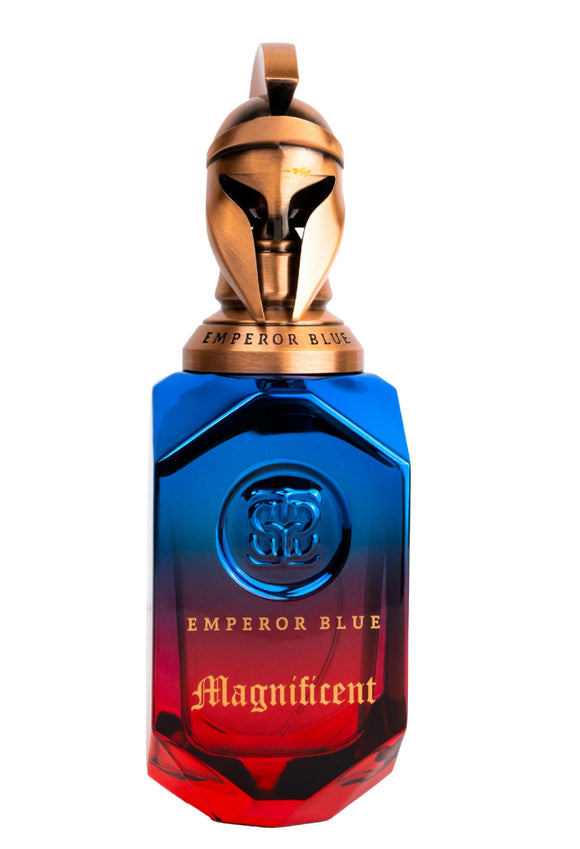 Magnifcent By Emperor Blue - 100 ml