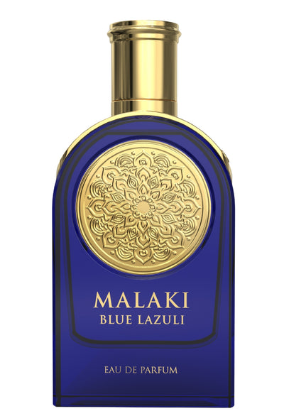 Malaki Blue Lazuli By Sahari - 100 ml