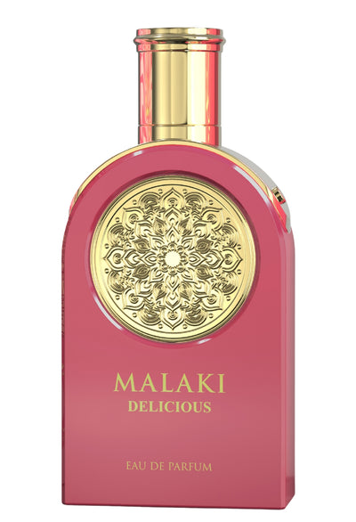 Malaki Delicious By Sahari - 100 ml
