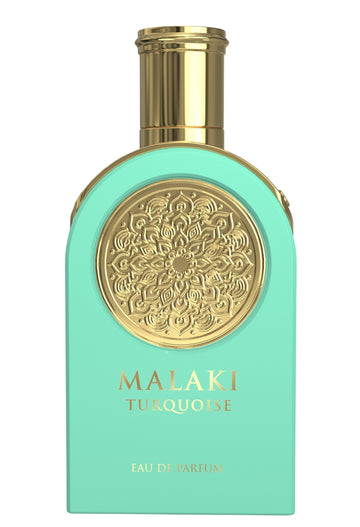 Malaki Turquoise By Sahari - 100 ml