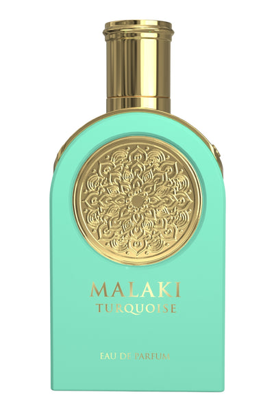 Malaki Turquoise By Sahari - 100 ml