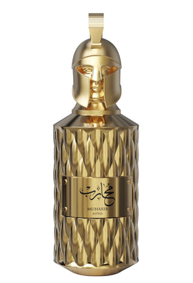 Muharib Alpha By Le Falconé - 85 ml