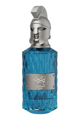 Muharib Hero By Le Falconé - 85 ml