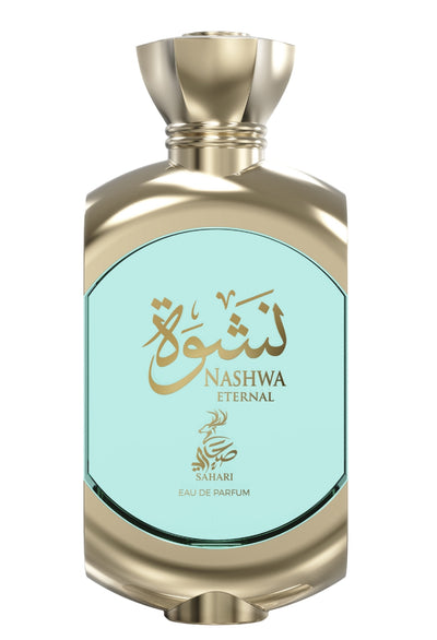 Nashwa Eternal By Sahari - 100 ml