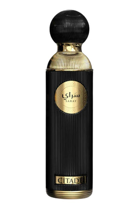 Saray Citadel By Sahari - 200 ml