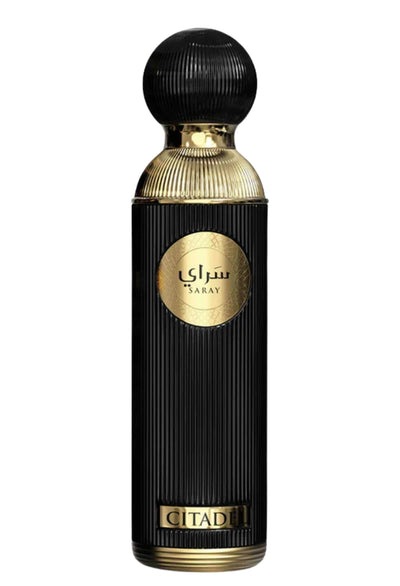 Saray Citadel By Sahari - 200 ml