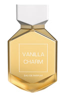 Vanilla Charm By Camara Perfumes - 100 ml-1