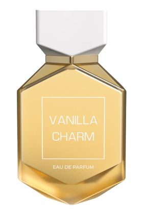 Vanilla Charm By Camara Perfumes - 100 ml