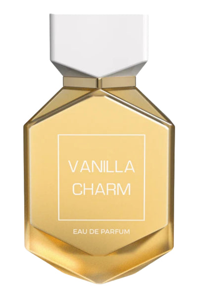 Vanilla Charm By Camara Perfumes - 100 ml