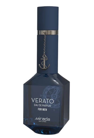 Verato For Men By Mirada - 100 ml