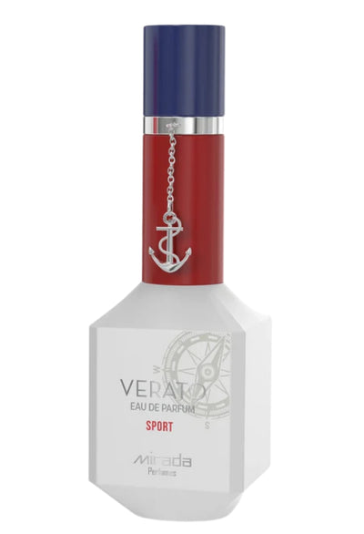 Verato Sport By Mirada - 100 ml