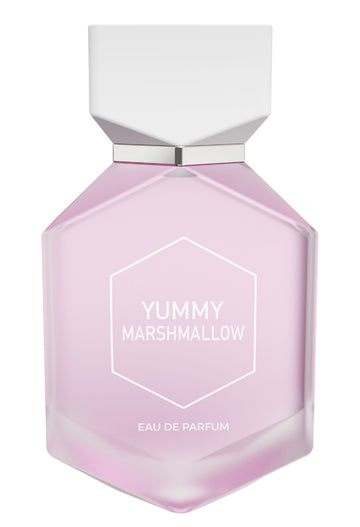 Yummy Marshmallow By Camara Perfumes - 100 ml
