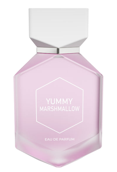 Yummy Marshmallow By Camara Perfumes - 100 ml