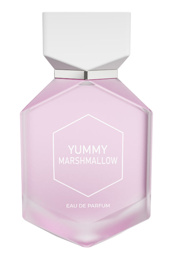 Yummy Marshmallow By Camara Perfumes - 100 ml