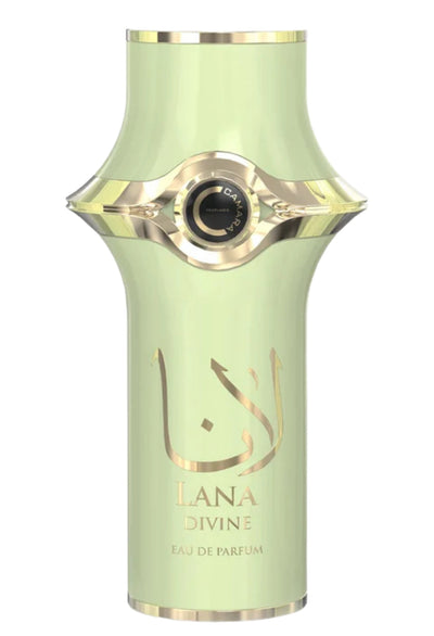 Lana Divine By Camara Perfumes - 100 ml