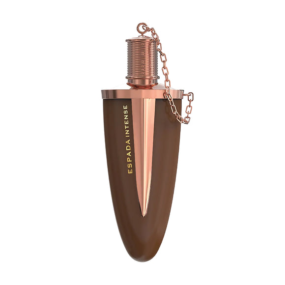 Espada Intense By Le Chameau - 100 ml