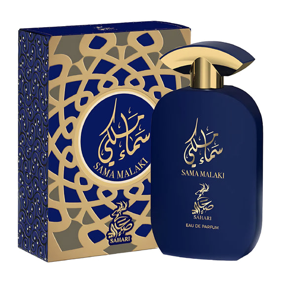 Sama Malaki By Sahari - 100 ml
