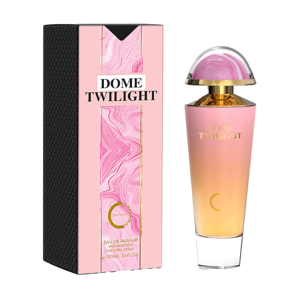Dome Twilight By Camara Perfumes - 100 ml
