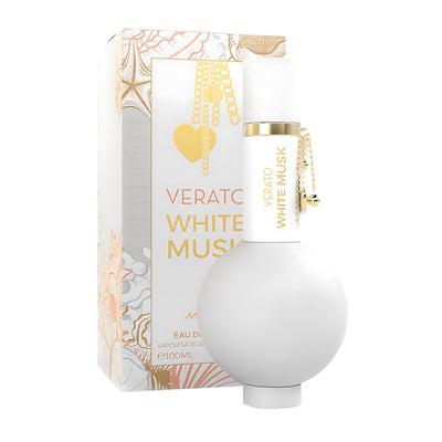 Verato White Musk By Mirada - 100 ml