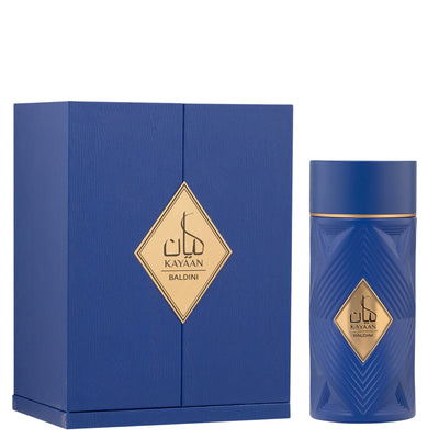 Kayaan Baldini By Ansam From House of Armaf - 100 ml - 0